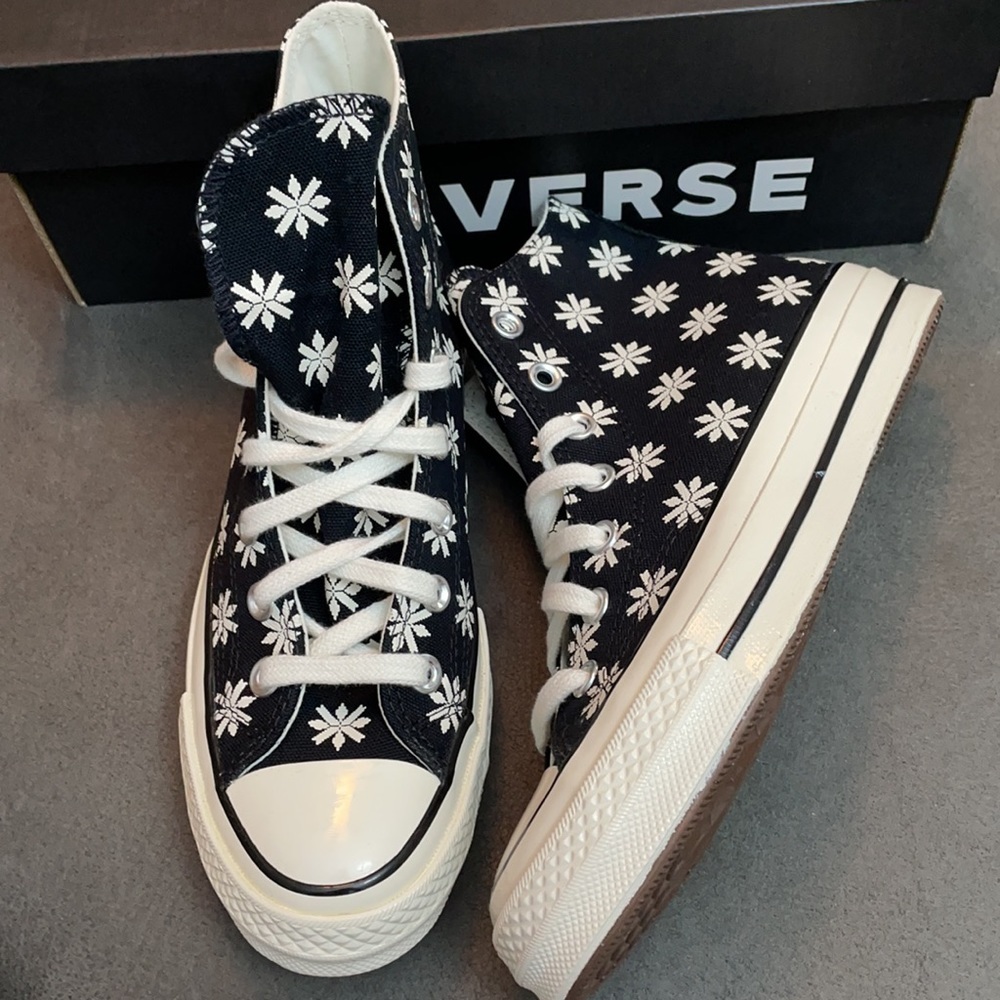 Converse Chuck 70 HI shoes for women - Picture 4 of 10